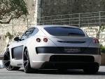 Porsche Panamera Mistrale by Gemballa 2011 года
